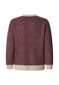 Pepe Jeans PACEY - Jumper - rugby red