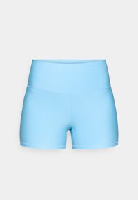 Valimata, blue lagoon