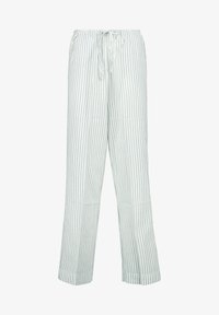 Unselected, white green