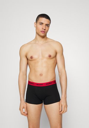 TRUNK TRIPLET 3 PACK - Pants - open miscellaneous