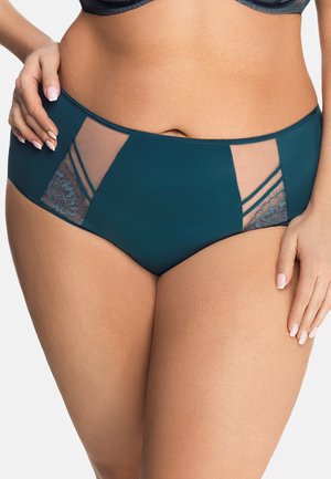 Gorsenia Pants - green