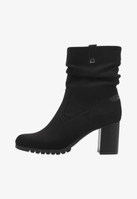 Ausgewählt, black