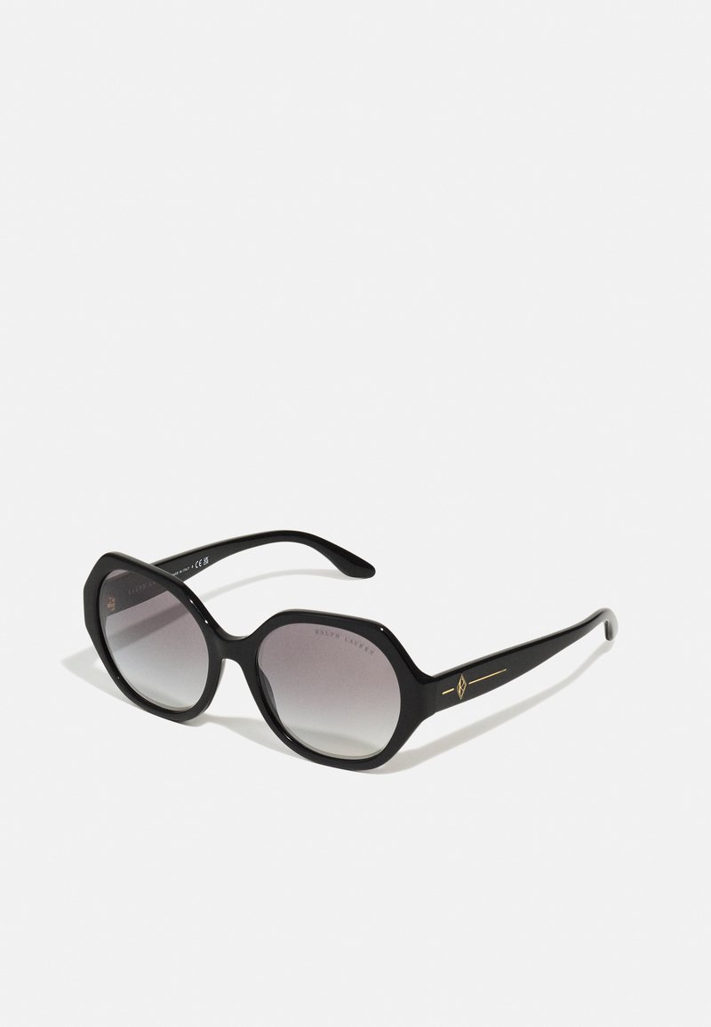 Ralph Lauren Solbriller - shiny black