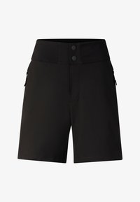 Ausgewählt, schwarz