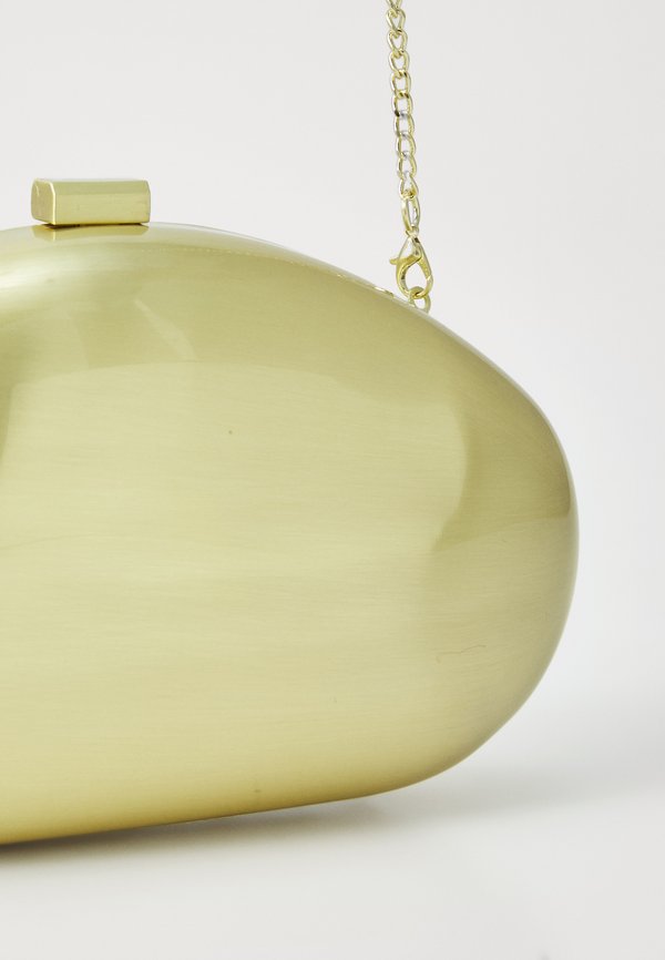 BOX BAG AGATE - Clutch2