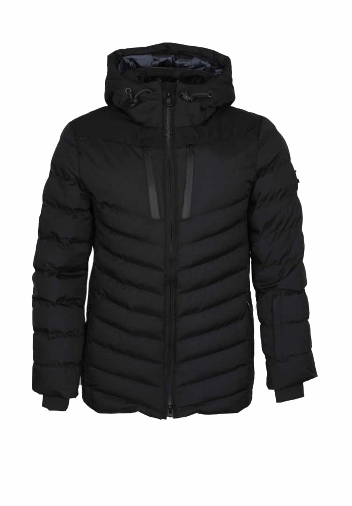 Wellensteyn Winter jacket - marineblau/blue - Zalando