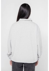 Kaotiko Felpa - grey