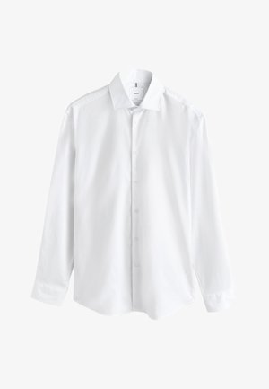 Next, Chemise classique - white