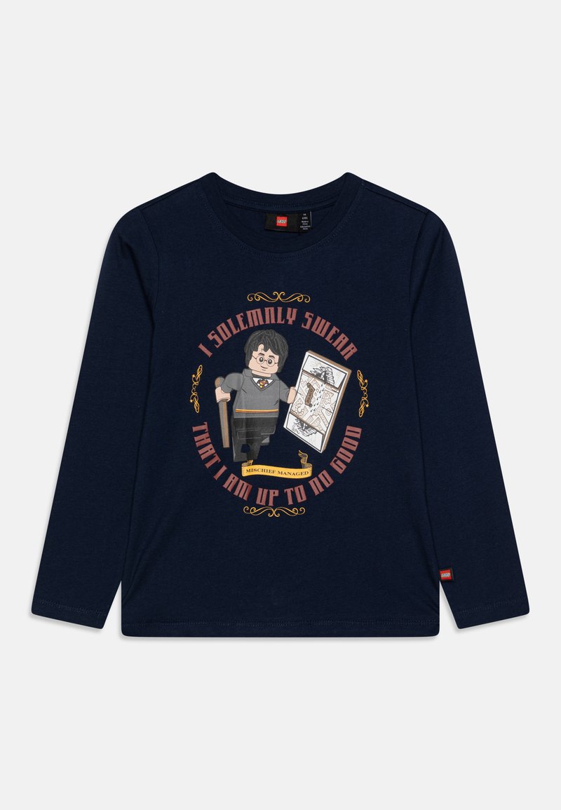 Bluză cu mânecă lungă