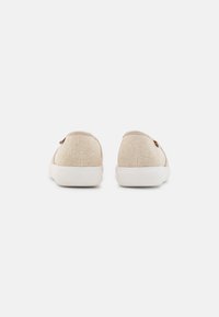Anna Field Sapatos sem atacadores - beige