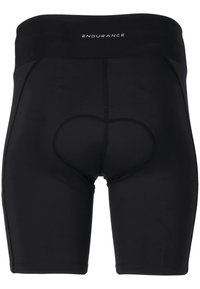 Endurance MIRABEL BIKE  - Tights - black