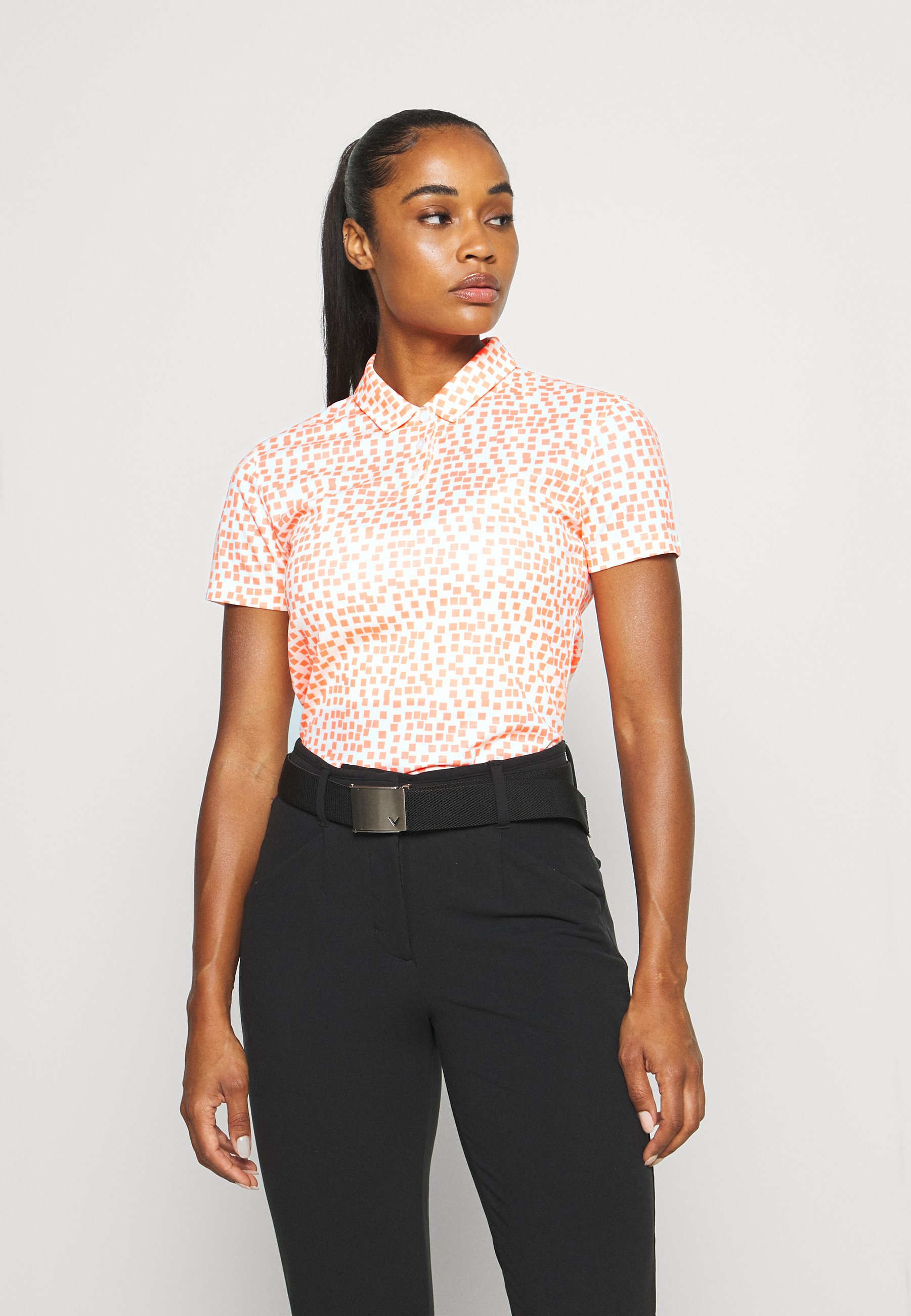 Nike Golf NIKE DRI-FIT GOLF-POLOSHIRT 