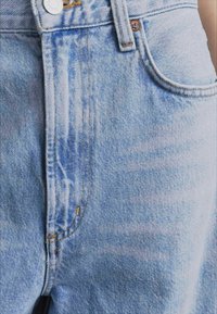 Agolde NOLAN  - Wide leg - blue