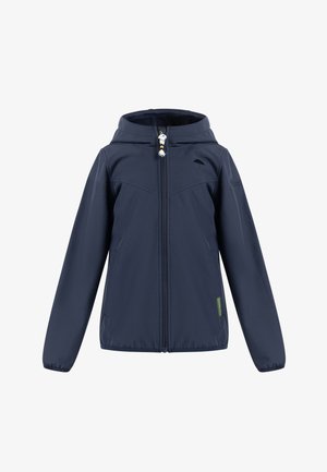 Schmuddelwedda, - Kurtka Outdoor