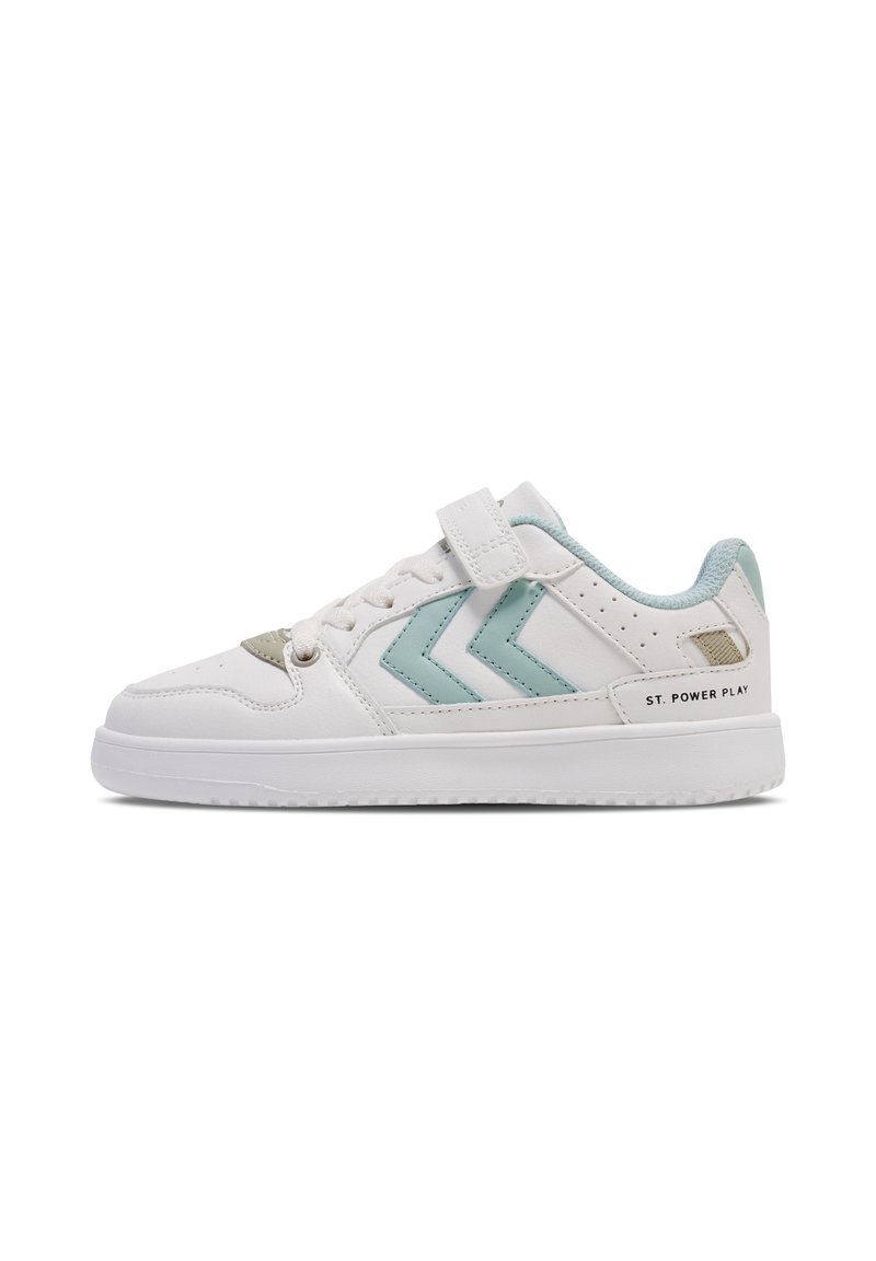 Hummel UNISEX biały