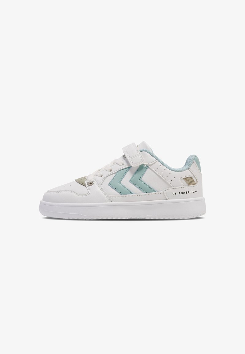Hummel UNISEX biały