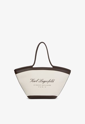 LARGE - Accesoriu plajă - natural