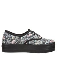 Victoria Shoes LIBERTY - Sneakers basse - black