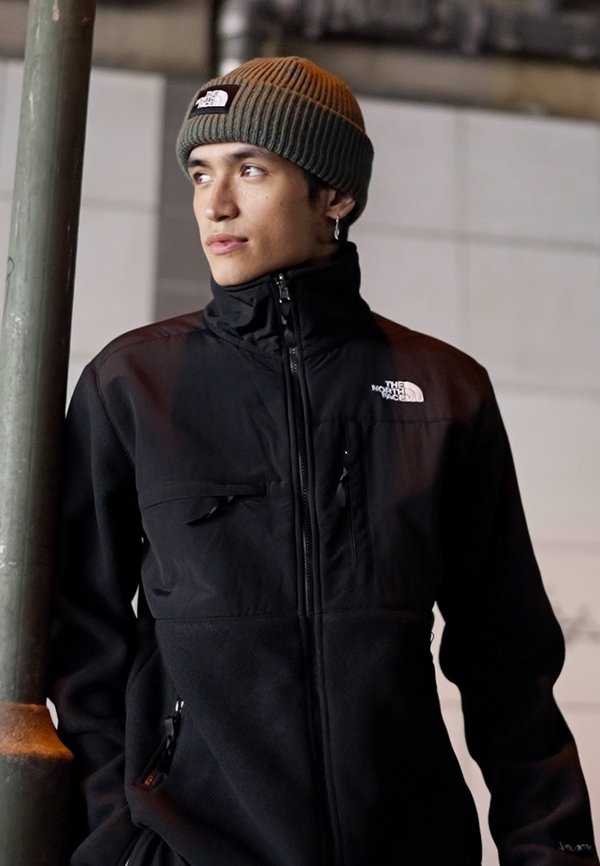DENALI JACKET - Fleece jacket2