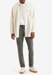 Levi's® Jeans fuselé - grey denim