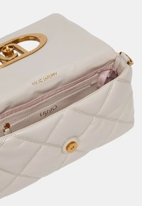LIU JO Borsa a mano - white