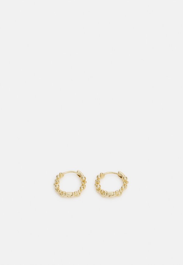 SOLIDARITY SMALL BUBBLES - Ohrringe