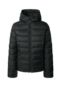 SALLY  - Winterjacke - black