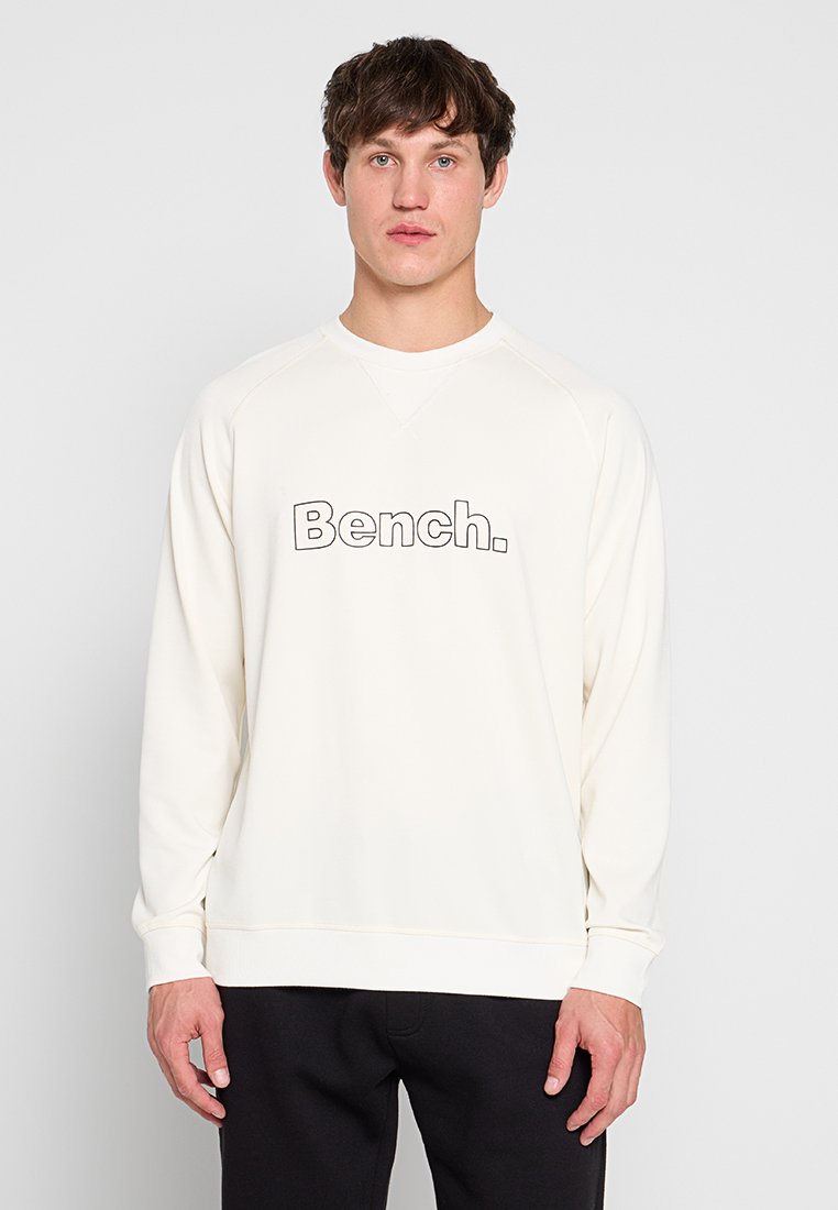 Bench Sweater wit Bench Sweater wit
