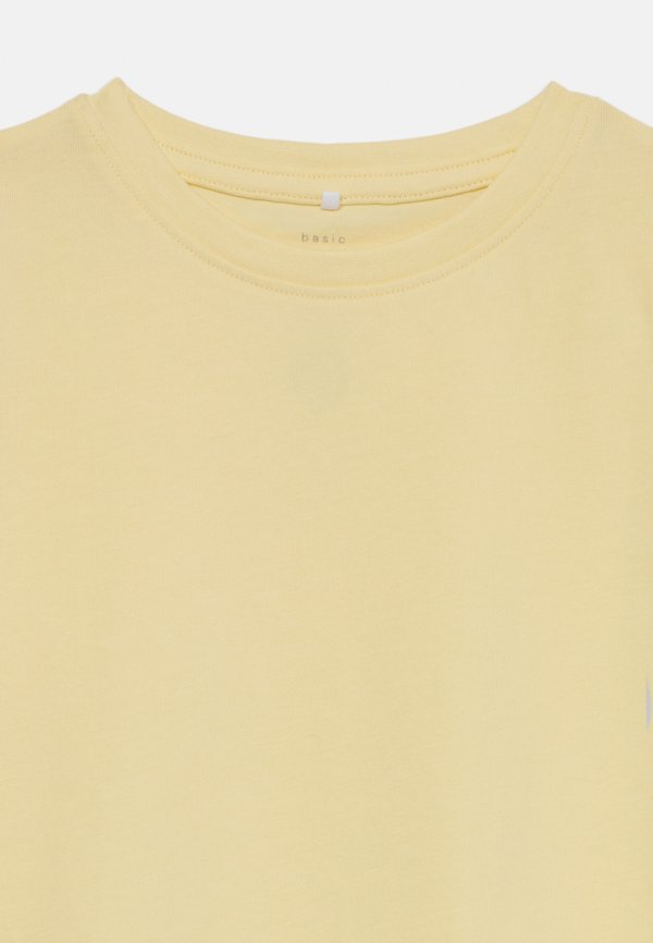 NMFVIBBI 3 PACK - Basic T-shirt2