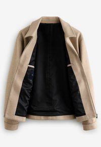 Next TRUCKER - Välikausitakki - neutral brown