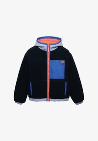 Niet geselecteerd, blueberry navy