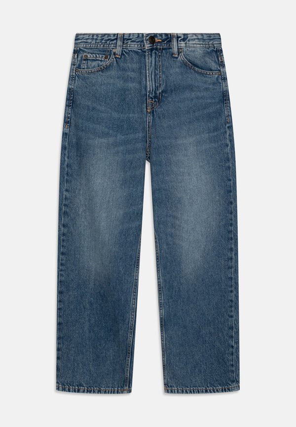 JJIALEX JJORIGINAL JNR - Jeans Straight Leg