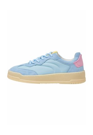 SNEAKER - Sneakers laag - lt blue comb