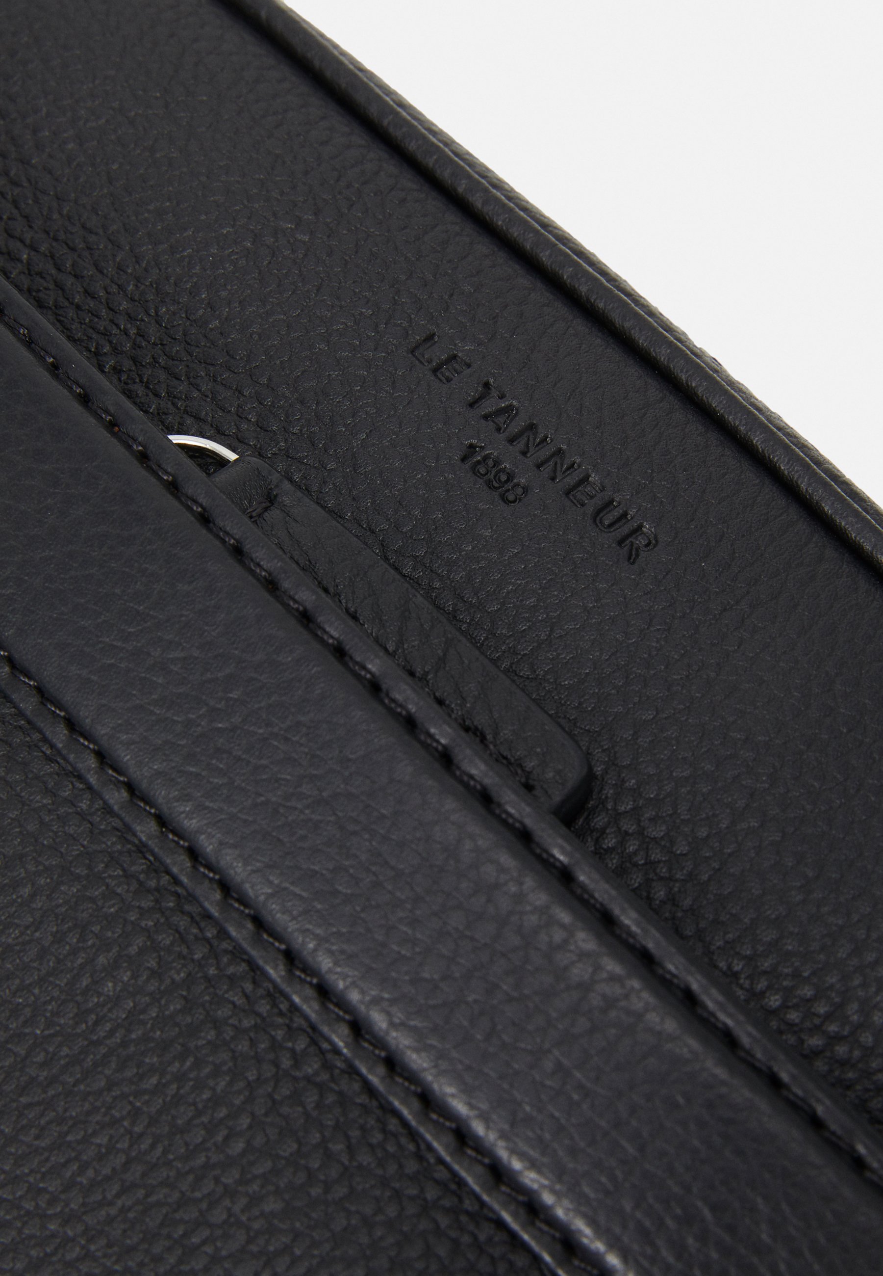 pochette de ceinture le tanneur