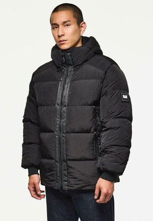 Giacca invernale - black