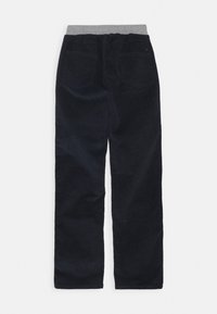 Petit Bateau LAUDIO PANTALON - Kalhoty - smoking