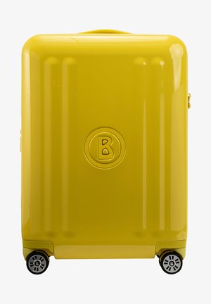 PIZ C55 SVZ 4W - Kufr - yellow