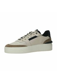Cruyff ENDORSED TENNIS - Sneakers laag - beige
