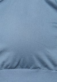 ONLY Play ONPDAISY BRA CURVY - Sutiã desportivo de suporte ligeiro - stargazer