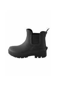 REGULAR FIT - Botas de agua - black