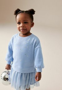 Next Nappali ruha - pale blue