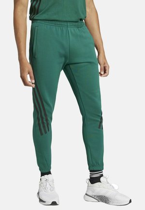 Pantaloni sportivi - verde