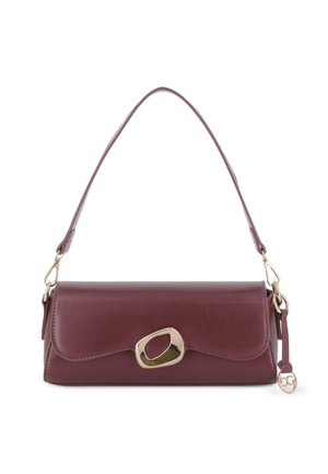 Bolso de mano - rojo