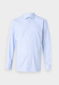 SLH PERFORMANCE LS NOOS - Chemise - bright white