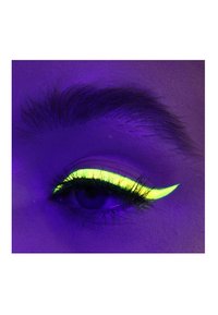 Suva Beauty SUVA BEAUTY HYDRA FX (UV) - Øyenskygge - dance party (uv)