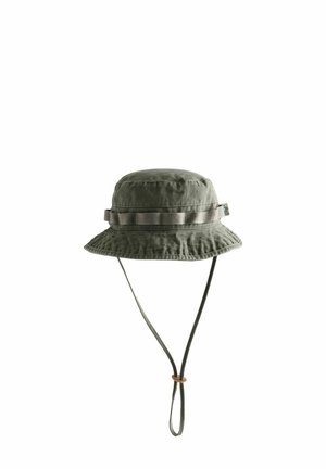 BOONIE - Klobuk - khaki green