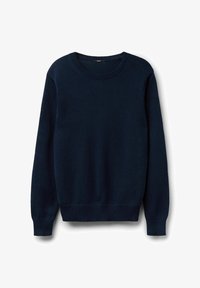 Nevybráno, blau blu assoluto