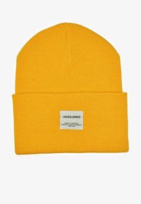 Unselected, golden rod