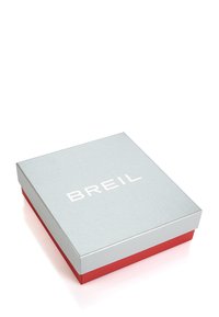 Breil GRITTY - Armband - silver-coloured