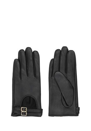 ALMIRA - Gloves - black